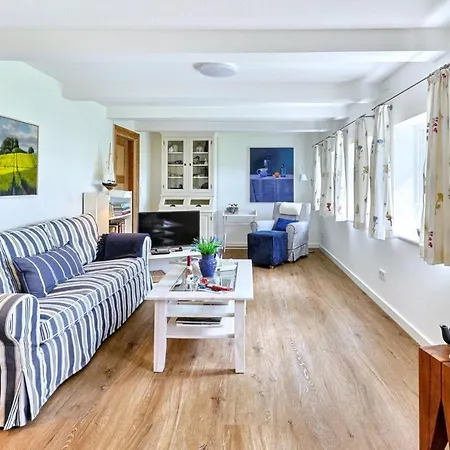 Reetkate Apartment Gelting