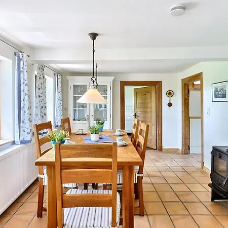 Apartment Reetkate