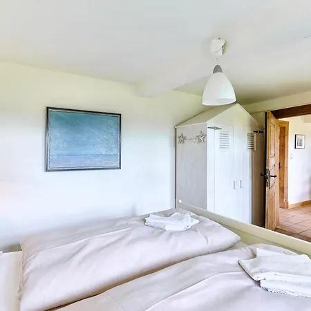 Reetkate Apartment